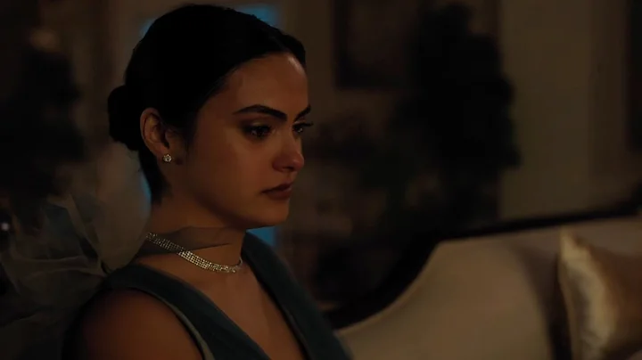 Riverdale 05x01 | Hermione Comforts Veronica