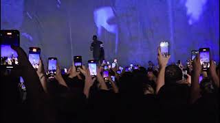 21 Savage - Glock In My Lap Live @mistubish Electric Halle Dusseldorf Resimi