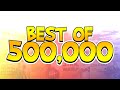 SMii7Y's BEST OF 500,000! (Funny Moments)