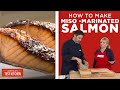 How to Make Showstopping Miso-Marinated Salmon