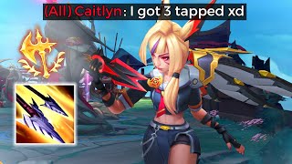 Conqueror Yuntal On Xayah Equals Illegal Damage