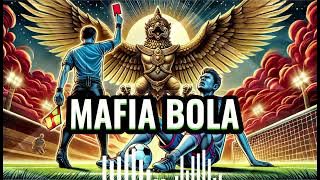 MAFIA BOLA -LAGU SEMANGAT BUAT TIMNAS 2025 - GARUDA TERUS MENDUNIA