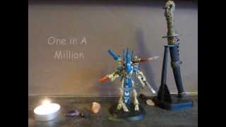 One in a Million - Mia and the Moon