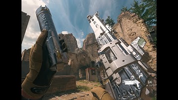 the #1 *NEW* META MINIBAK is GODLIKE in MW2!  🔥(Best Minibak Class Setup Loadout) - Modern Warfare 2