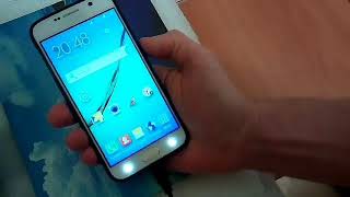 Как Прошить Китайскую Копию Смартфона Samsung Galaxy S6 Sm-G920 На Пк Под Управлением Ос Windows 10