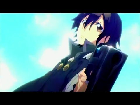 Death March Kara Hajimaru Isekai Kyousoukyoku《AMV》- Through It All 