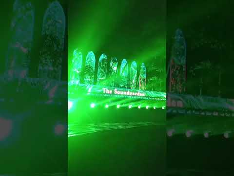 The Sound Garden 🔥 Laforesta 🍀 @the.soundgarden @laforesta4738