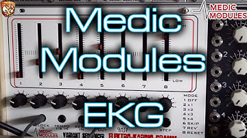 Medic Modules - EKG