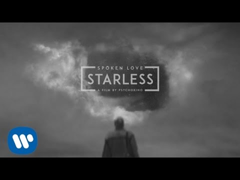 Spoken Love - Starless [Official Music Video]