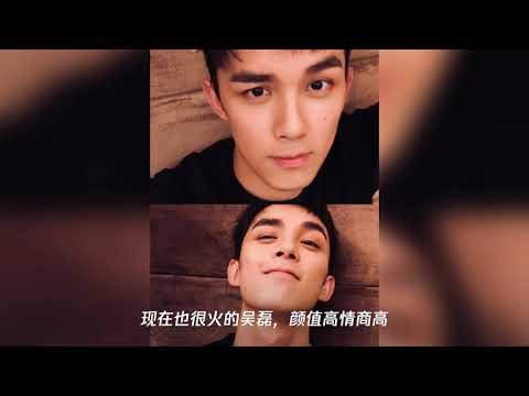 有一种“自拍”叫鼻孔看人,千玺蔡徐坤没啥,看到权志龙：有颜了不起