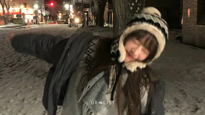 [𝗣𝗹𝗮𝘆𝗹𝗶𝘀𝘁] 이 겨울, 딱 듣기 좋은 플리 🎧 · 감성힙합 R&B 인디 플레이리스트