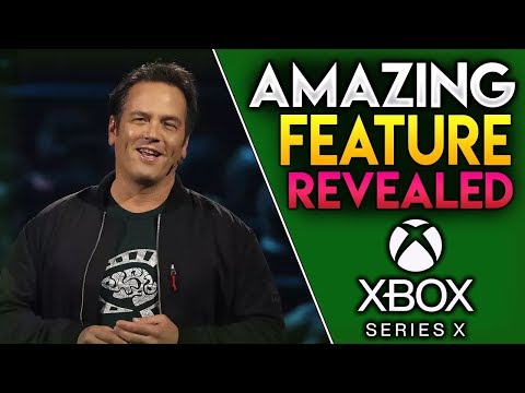 Xbox Reveals Amazing New Feature for Series X and Baldur&rsquo;s Gate 3 Looks Great | News Dose