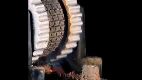 Amazing Lighter Show & Flint Explosion! | Slow Mo Lab #Shorts