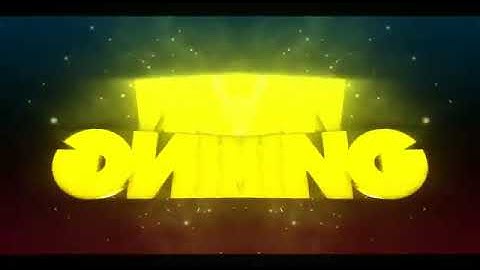 TITAN GAMER intro coming