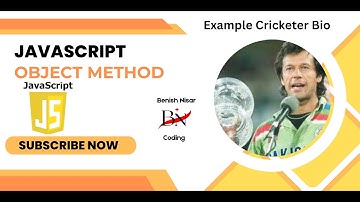 "Master JavaScript Object Methods | Ultimate Guide for Beginners"