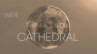 Miniatura del video "Sam Halabi feat. Thomas Finchum - Cathedral (Lyric Video)"