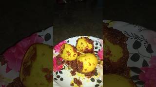 egg masala fry recipe lcooking rishi4vlog viralrecipe foodshorts shortsvideo
