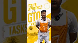 GTO MADE EASY…. BY INVINCIBLES🔥 #motivation #defenceaspirants