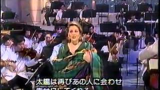 Renee Fleming Morgen Op 27 No 4 Renee Fleming Morgen Op 27 No 4