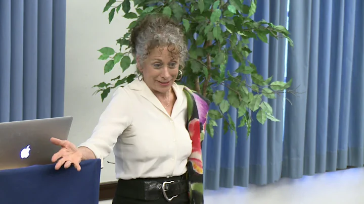 Leslie Sann: Choosing Joyful Living