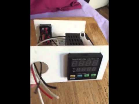 Diy E Nail Being Worked On Youtube