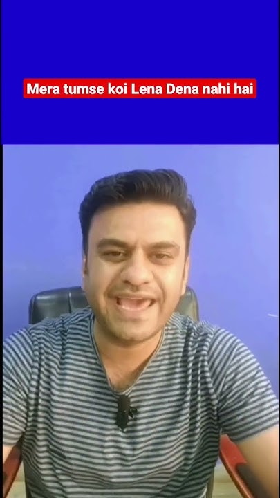 Jyada Ghuma Fira Kar Baat Mat Karo In English spokenenglish shorts jyada-ghuma-fira-kar-baat-mat-karo-in-english-spokenenglish-shorts