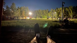 ПОЕЗДКА В БРАТСК | СКЕЙТ-ПАРКИ МИРОВОГО УРОВНЯ!?!? | МНОГО САЛЬТО!!!