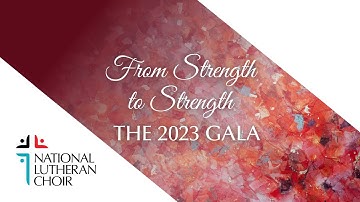 From Strength to Strength - The NLC