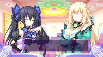 Hyperdimension Neptunia Victory - Walkthrough part 40/66