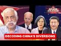 Three Ways In Which China Can Usurp Taiwan | The Grand Strategy With GD Bakshi | Episode 5