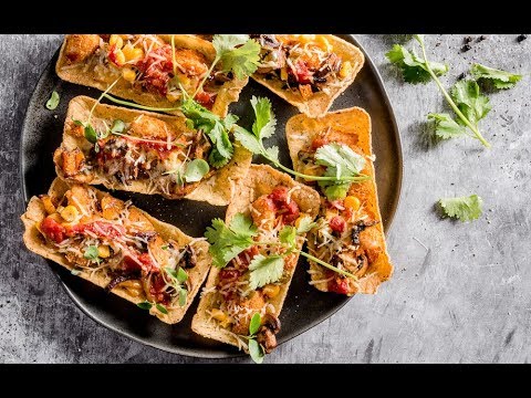 Video: Tacos Su Mėsa Ir Daržovėmis