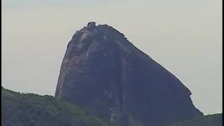 Travel from Paris to Rio de Janeiro Brazil