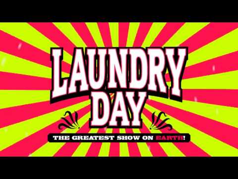 Laundry Day 2011 Official Trailer