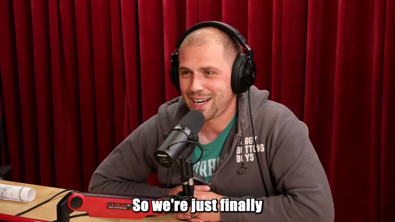 #80. Thomas Nicholson Stratton Future of Humboldt Belongs to Those Who Dream Big ||@ScottHammond.