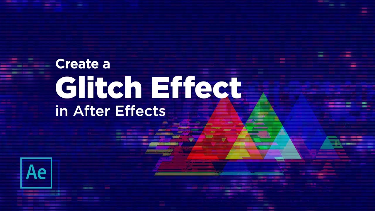 Glitch Art 101  How To Make Glitch Art In Photoshop & More