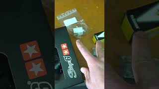 Piaggio Typhoon Stunt Scooter Carb Upgrade! Part 1