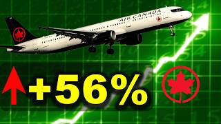 Air Canada is about to make a BIG move