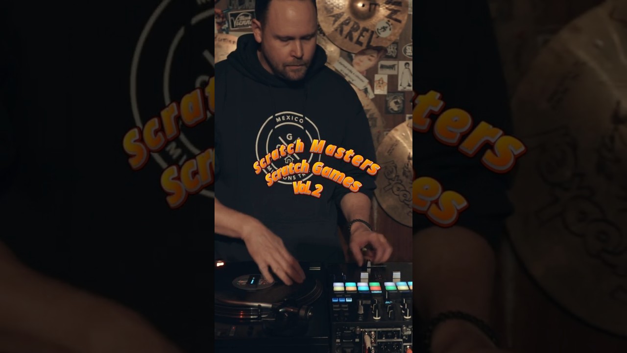 Scratch Masters Scratch Games Vol. 2 Battle short  