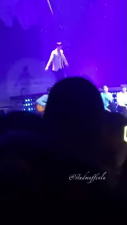 160724 EXO'rDIUM IN SEOUL DAY 3 - LADY LUCK SEHUN 세훈 SOLO