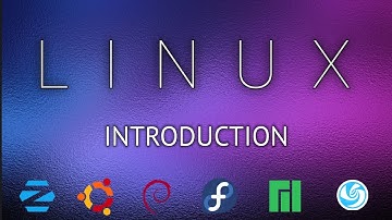 Linux Tutorial - Introduction to Linux | Sinhala  ( ලිනක්ස් සිංහලෙන් 🇱🇰 )