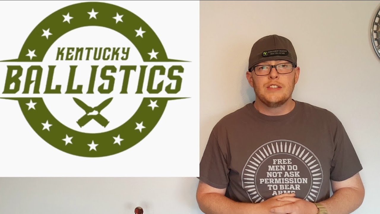 The Kentucky Ballistics Incident. What Can We Learn From It? Sunday