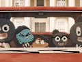 The Amazing World Of Gumball Season 6 The Understanding 1998 Cilp