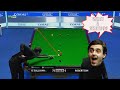 RONNIE O'SULLIVAN! BEST SNOOKER EXHIBITION SHOTS!