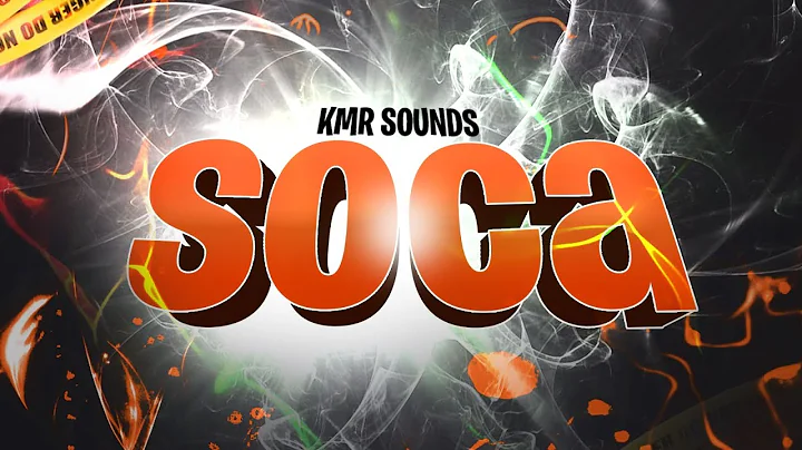 ADAM O X ASA BANTAN  - TAKE JAM 92024 SOCA) (KMRSounds)
