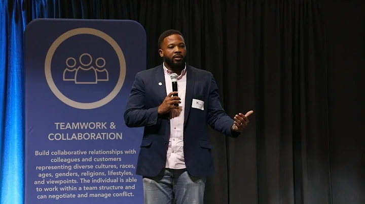 SDSU Aztec Mentor Program, AMP Talk Event Fall 201...