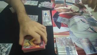 Cardfight Vanguard Standard Tournament (Prison vs Shiranui)