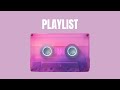 夜に聴きたいエモい洋楽PLAYLIST🌉 | Two Sides of the Same Night | ECHO TAPE
