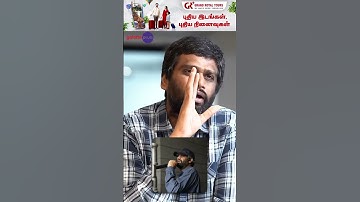 "#hvinoth Explains His Stance on Not Being an 