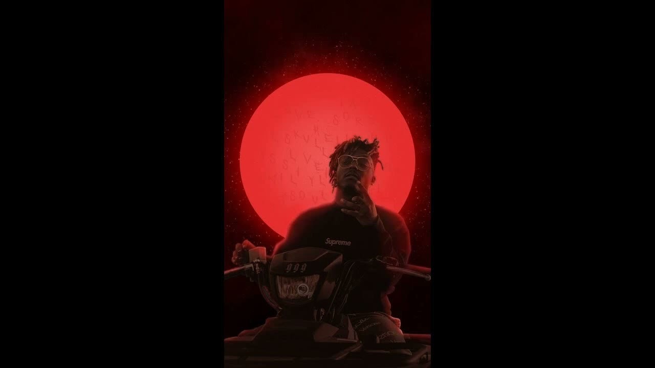 [FREE] "Logic" - Juice WRLD x Nick Mira Type Beat