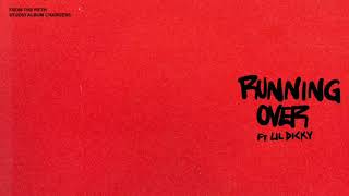 Justin Bieber - Running Over (feat. Lil Dicky)() Resimi